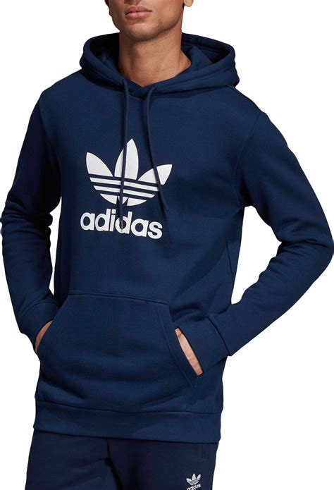 Trefoil adidas Originals Hoodies & Sweatshirts 